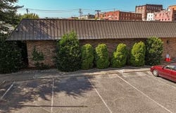 319 N Renfro Street, Mount Airy, NC 27030
