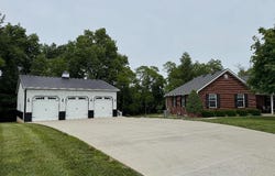 218 Woebegona Way, Hodgenville, KY 42748