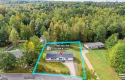 140 Ridge Creek Drive, Troutman, NC 28166