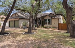 13201 Briar Hollow Dr, Austin, TX 78729