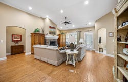 1638 Sedgefield Drive, Ooltewah, TN 37363