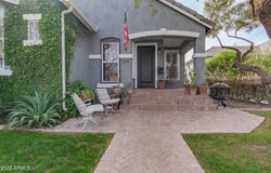 2701 E HOBART Street, Gilbert, AZ 85296