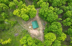 TBD OFF CR 426, Arnold, MI 49819