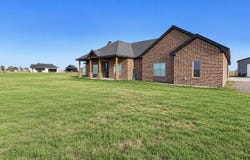 1531 FM 2060, Abernathy, TX 79311