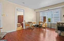 705 Brandywine St SE #203, Washington, DC 20032