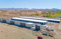 2599 Laughlin Ranch Blvd unit: B28, Bullhead City, AZ 86429