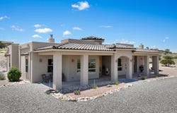 84 Camino Redondo, Placitas, NM 87043