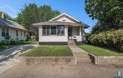 229 N Trapp Ave, Sioux Falls, SD 57104