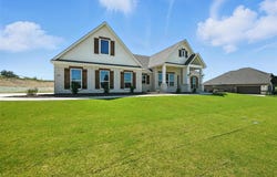 505 Payne Lane, Springtown, TX 76082