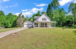25 CHRIS Cir, Cordova, AL 35550