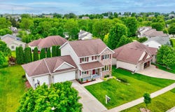 1505 Green Valley Road, Mount Horeb, WI 53572