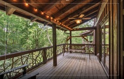 214 Sunset Court, Sapphire, NC 28774