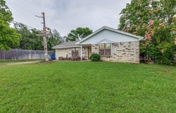 101 Gordon Drive, Azle, TX 76020