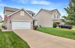 1217 Woodgrove Park Drive, O'Fallon, MO 63366