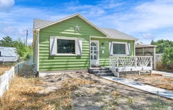 311 S 100 W, Tremonton, UT 84337
