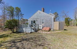 252 Chatham Road, Harwich, MA 02645