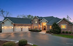 6919 Inverway Drive, Lakewood, IL 60014