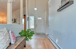 6486 Hawkeye Circle, Colorado Springs, CO 80919