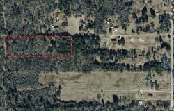 Eckert Lane, Hooks, TX 75561