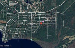 806 PARADISE Boulevard, Georgetown, FL 32139