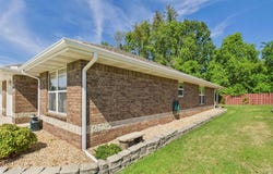 1535 MEADOWHILL DRIVE, Mountain Home, AR 72653