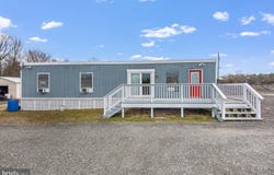 2035 JAMES MONROE, COLONIAL BEACH, VA 22443