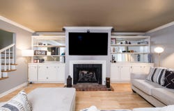 28 Kingsbridge Way, Little Rock, AR 72212