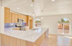 1602 W Dawn Drive, Tucson, AZ 85704