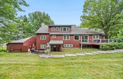 3209 German Flats Road, Warren, VT 05674