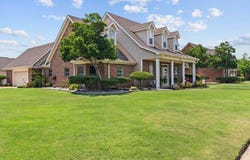 1500 W BARTON AVENUE, West Memphis, AR 72301
