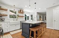 633 St. Vincent Drive, Holly Springs, NC 27540