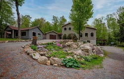 161 N Portaferry Lake Drive, Harrisville, NY 13648