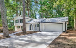 4666 Cedar Ridge, Stone Mountain, GA 30083