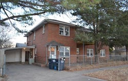 128 W Ridgewood Street, Shawnee, OK 74801