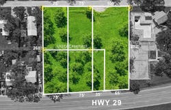 560 W State Highway 29, Bertram, TX 78605