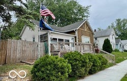 1118 S 2nd Street, Lafayette, IN 47905