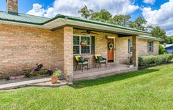 101 W FLAMINGO Drive, Palatka, FL 32177