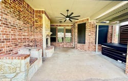 1801 Chuckwagon Drive, Midlothian, TX 76065