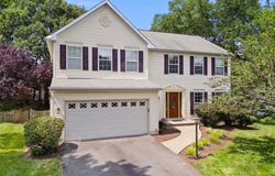 43172 WINTERGROVE DRIVE, ASHBURN, VA 20147