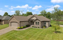 477 Barrington Drive, Somerset, KY 42503