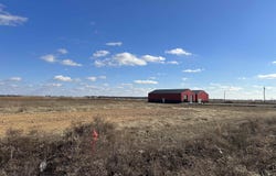 1 Commerce, Hoxie, AR 72433