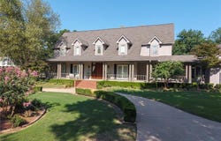 3201 Leigh's Hollow LN, Fort Smith, AR 72903