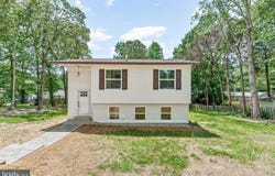 1235 CALVERT BEACH ROAD, ST LEONARD, MD 20685