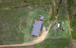 601 County Road 134, GARRISON, TX 75946