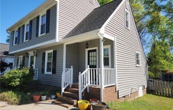 4901 Chimney Springs Drive, Greensboro, NC 27407