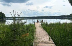 8350 AWASSA LN, St Germain, WI 54558