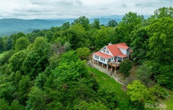 197 Fairview Drive, Traphill, NC 28685