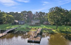 1144 Nature Way, Saluda, SC 29138