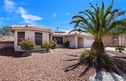 448 Meadows Drive, Lake Havasu, AZ 86404