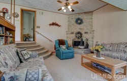 W5488 County Road 342, Wallace, MI 49893